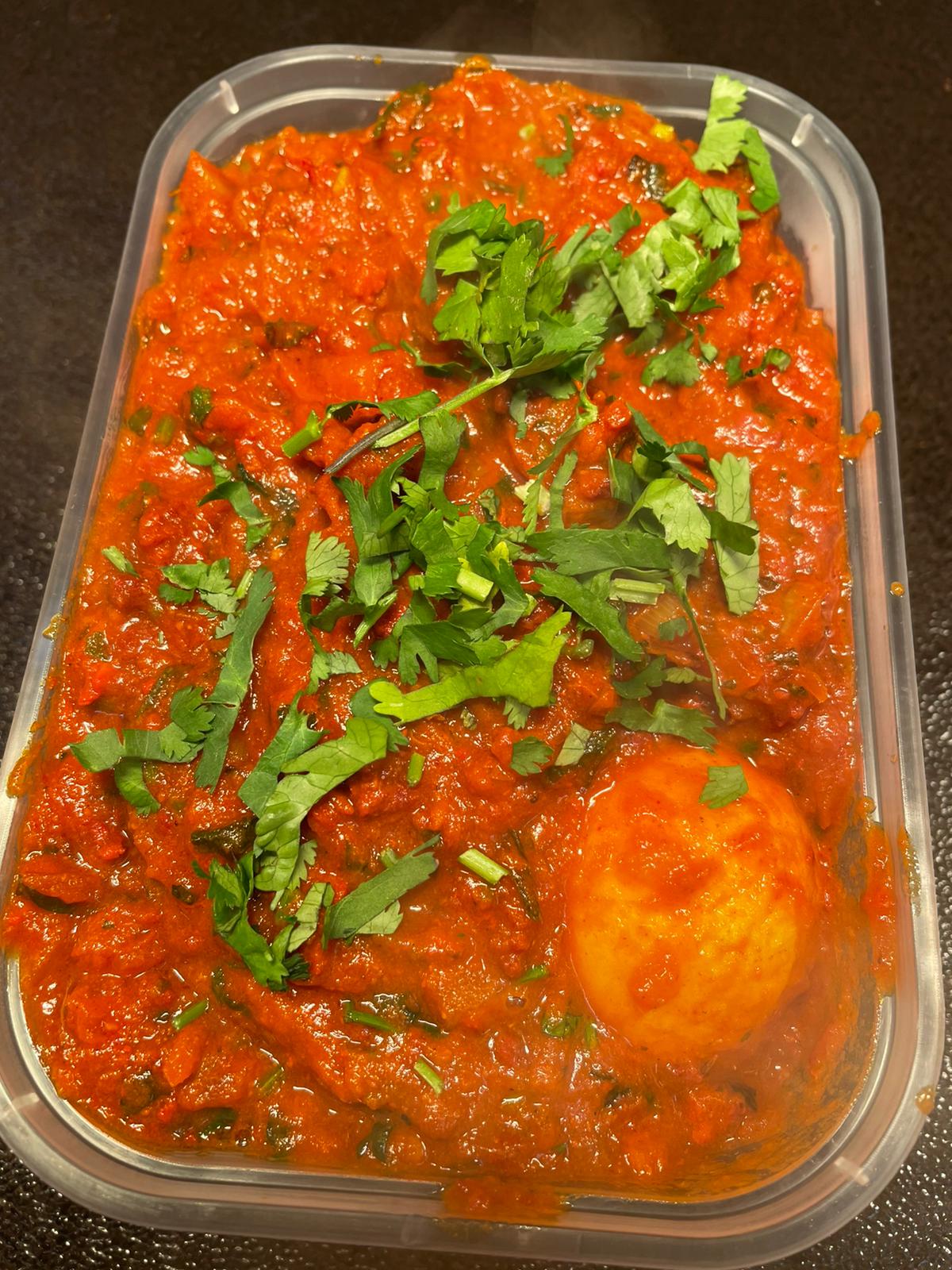 Murgh Bahar
